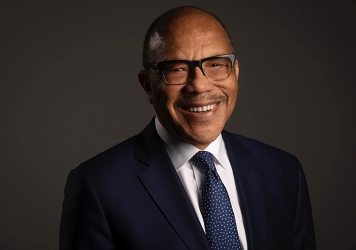 Eugene Robinson