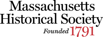 Massachusetts Historical Society logo 125px