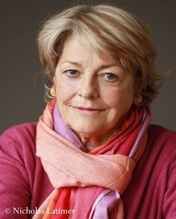 Flora Fraser