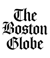 The Boston Globe logo