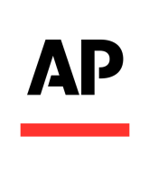 Associated Press logo