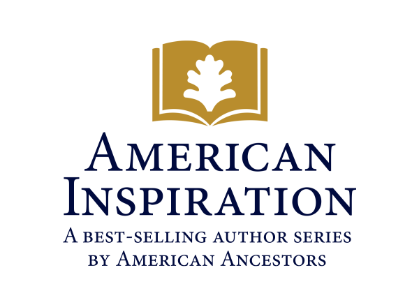 American Inspiration: A best-selling author series by American Ancestors