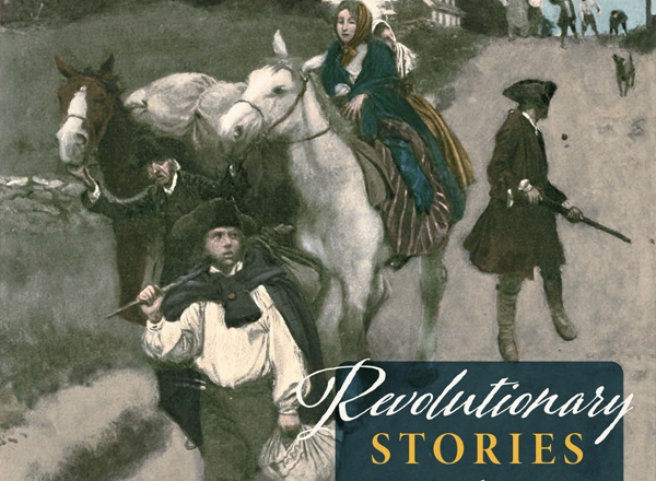 American Ancestors Magazine Fall 2025