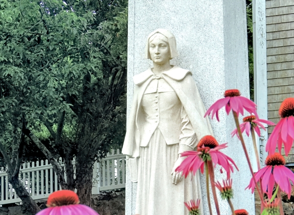 Pilgrim Mother Plymouth Massachusetts Pilgrim Mother Plymouth Massachusetts