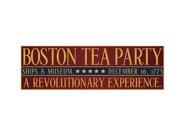 Boston Tea Party Ships & Museum