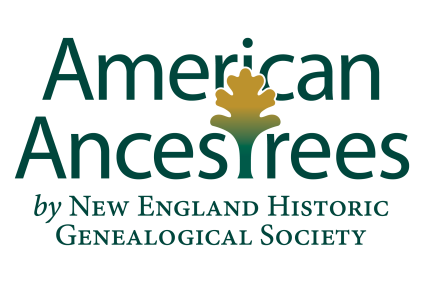 American AncesTREES by New England Historic Genealogical Society
