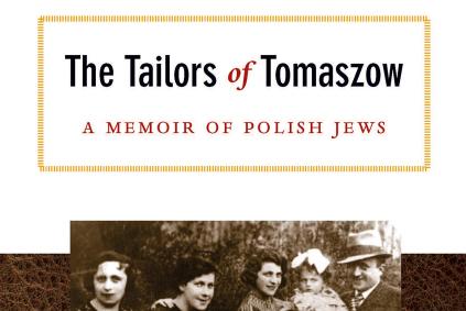 The Tailors of Tomaszow