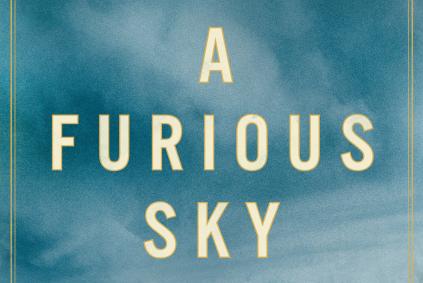 A Furious Sky
