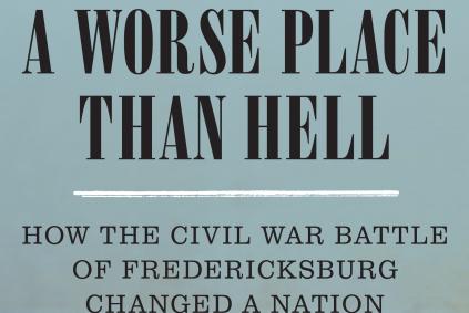 A Worse Place Than Hell