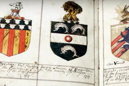 Heraldry