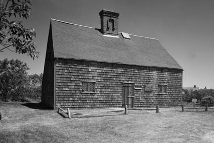 Historic house