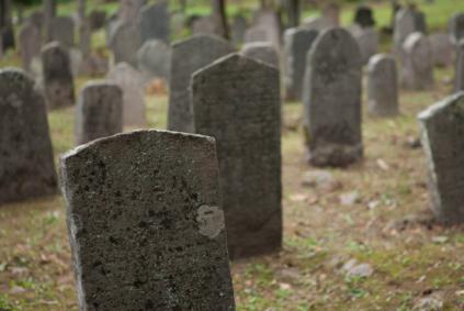 Gravestones