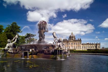 Castle Howard