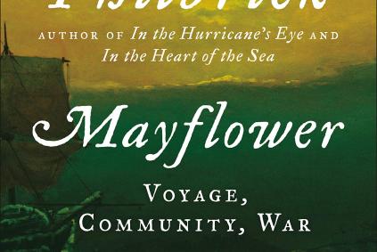 Mayflower