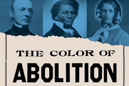 color of abolition