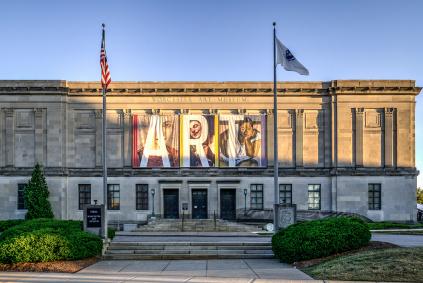 worcester art museum