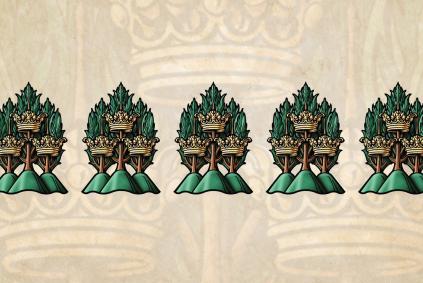 heraldry 