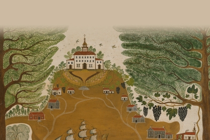 English Immigration to the American Colonies The Plantation
